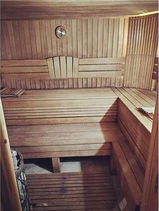 Мини-отель Farneliya club-hotel Черноморск-4